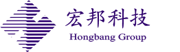宏邦科技logo 宏邦科技logo
