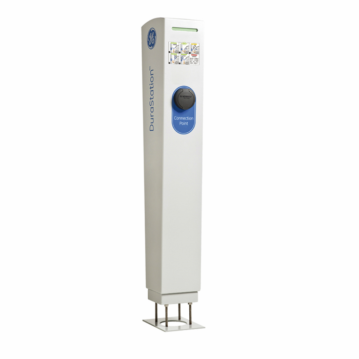 電動(dòng)汽車(chē)充電樁